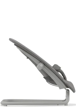 Bouncer Suede Grey