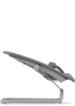 Bouncer Suede Grey