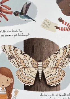Buch 'Das wunderbarste Wesen der Welt'
