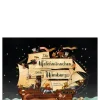 Buch 'Die Hafenmännchen von Hamburg'