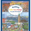 Buch 'Hamburg Früher-Heute-Morgen'