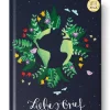 Buch 'Liebesbrief an unsere Erde'