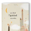 Buch 'Wo deine Träume wachsen'