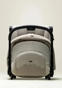 Buggy 'Aer2' Calming Beige