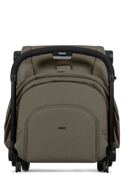 Buggy 'Aer2' Hazel Brown