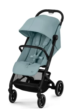 Buggy 'Beezy' Black / Stormy Blue