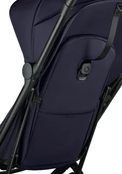 Buggy 'Butterfly 2' Schwarz / Deep Indigo