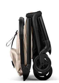 Buggy 'Butterfly 2' Schwarz / Desert Taupe