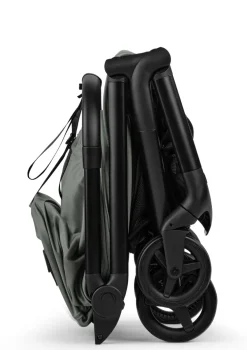 Buggy 'Butterfly 2' Schwarz / Forest Green