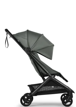 Buggy 'Butterfly 2' Schwarz / Forest Green