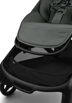 Buggy 'Butterfly 2' Schwarz / Forest Green