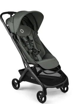 Buggy 'Butterfly 2' Schwarz / Forest Green