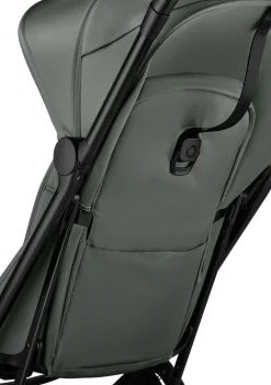 Buggy 'Butterfly 2' Schwarz / Forest Green