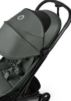 Buggy 'Butterfly 2' Schwarz / Forest Green