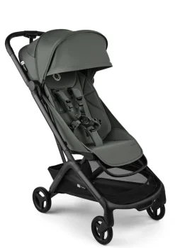 Buggy 'Butterfly 2' Schwarz / Forest Green