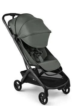 Buggy 'Butterfly 2' Schwarz / Forest Green