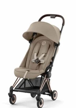 Buggy 'Coya' Cozy Beige
