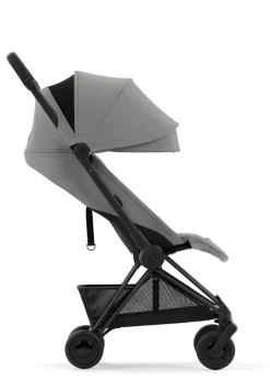 Buggy 'Coya' Mirage Grey