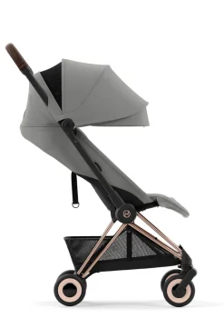 Buggy 'Coya' Mirage Grey