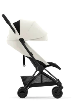 Buggy 'Coya' Off White