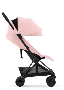 Buggy 'Coya' Peach Pink