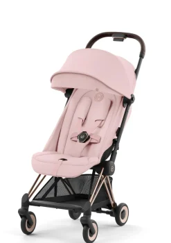 Buggy 'Coya' Peach Pink
