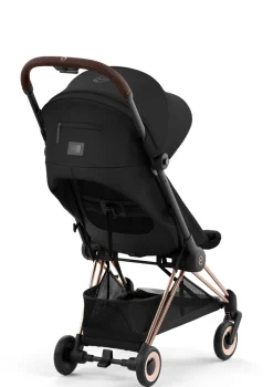 Buggy 'Coya' Sepia Black