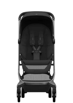 Buggy 'Fame Cabin' Black Onyx