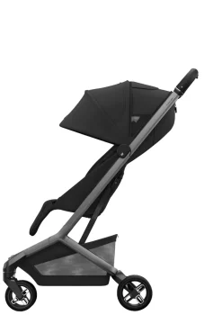 Buggy 'Fame Cabin' Black Onyx