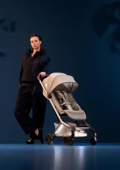 Buggy 'Fame Cabin' Black Onyx