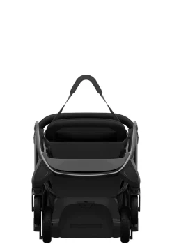 Buggy 'Fame Cabin' Black Onyx