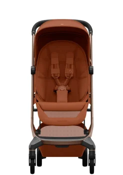 Buggy 'Fame Cabin' Copper Terra