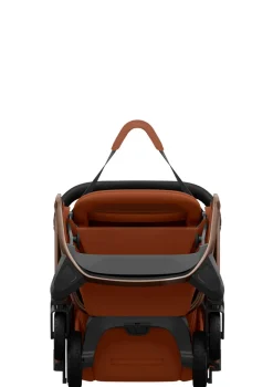 Buggy 'Fame Cabin' Copper Terra