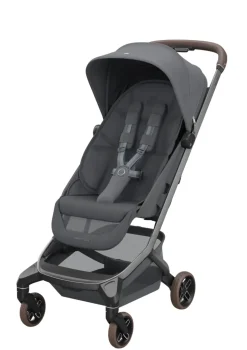 Buggy 'Fame Cabin' Moon Graphite