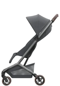 Buggy 'Fame Cabin' Moon Graphite