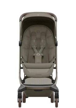 Buggy 'Fame Cabin' Oak Truffle