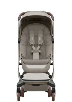 Buggy 'Fame Cabin' Sapphire Sand