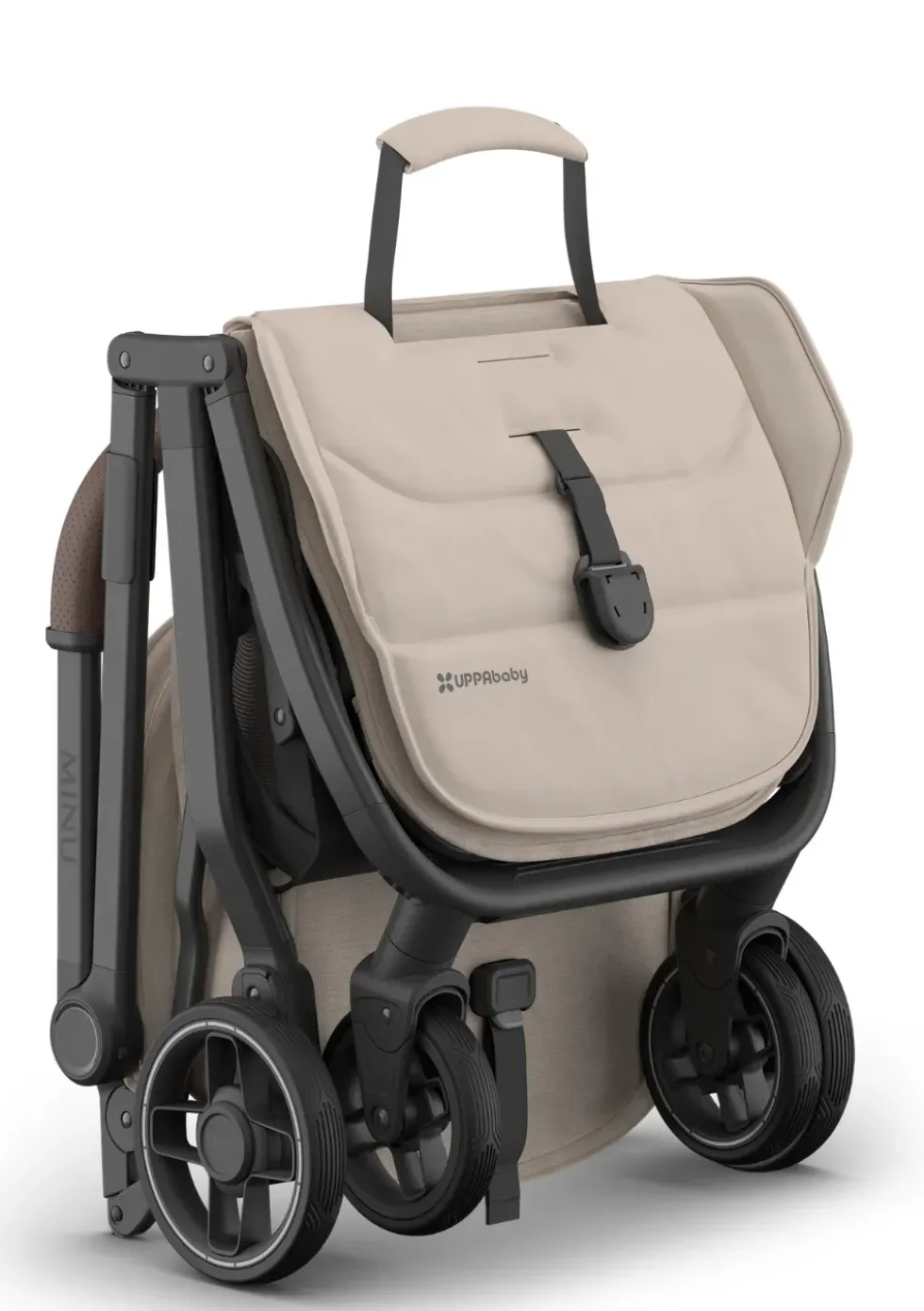 Buggy 'Minu V3' Ada
