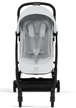 Buggy 'Orfeo' Black / Fog Grey