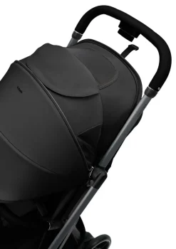 Buggy 'Oxford Cabin' Black Onyx
