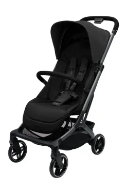 Buggy 'Oxford Cabin' Black Onyx
