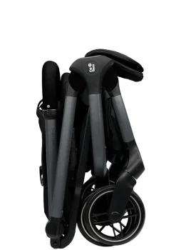 Buggy 'Oxford Cabin' Black Onyx