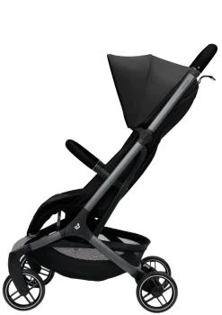 Buggy 'Oxford Cabin' Black Onyx