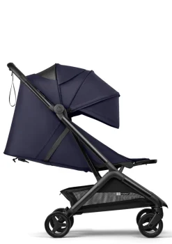 Butterfly 2' Bundle – Unverzichtbares Buggy-Set Deep Indigo