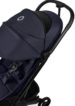 Butterfly 2' Bundle – Unverzichtbares Buggy-Set Deep Indigo