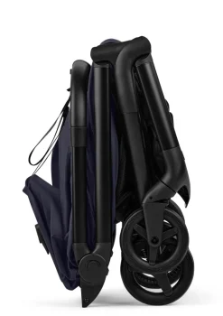 Butterfly 2' Bundle – Unverzichtbares Buggy-Set Deep Indigo