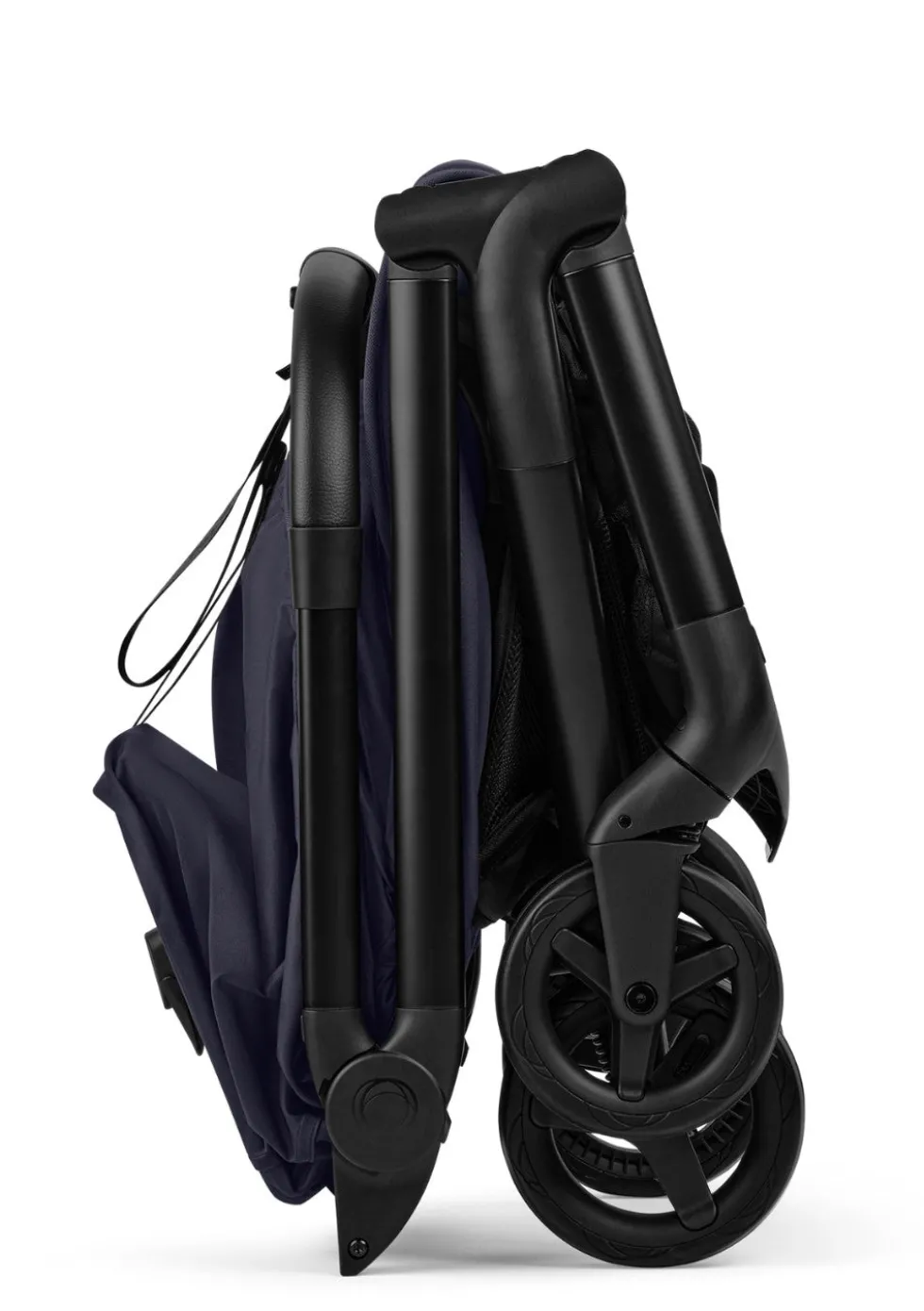 Butterfly 2' Bundle – Unverzichtbares Buggy-Set Deep Indigo