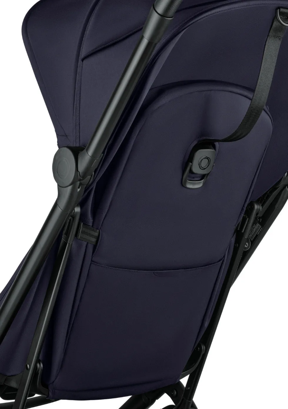 Butterfly 2' Bundle – Unverzichtbares Buggy-Set Deep Indigo