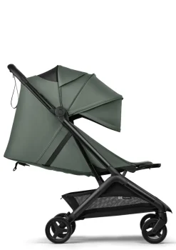 Butterfly 2' Bundle – Unverzichtbares Buggy-Set Forest Green
