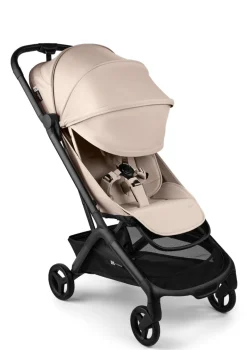 Butterfly 2' Bundle – Unverzichtbares Buggy-Set Desert Taupe